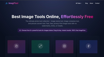 ImagiTool image