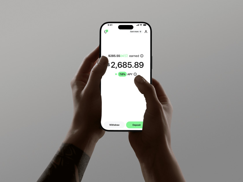 Nookapp.xyz Landing Page