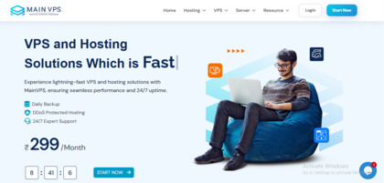 Mainvps.net image
