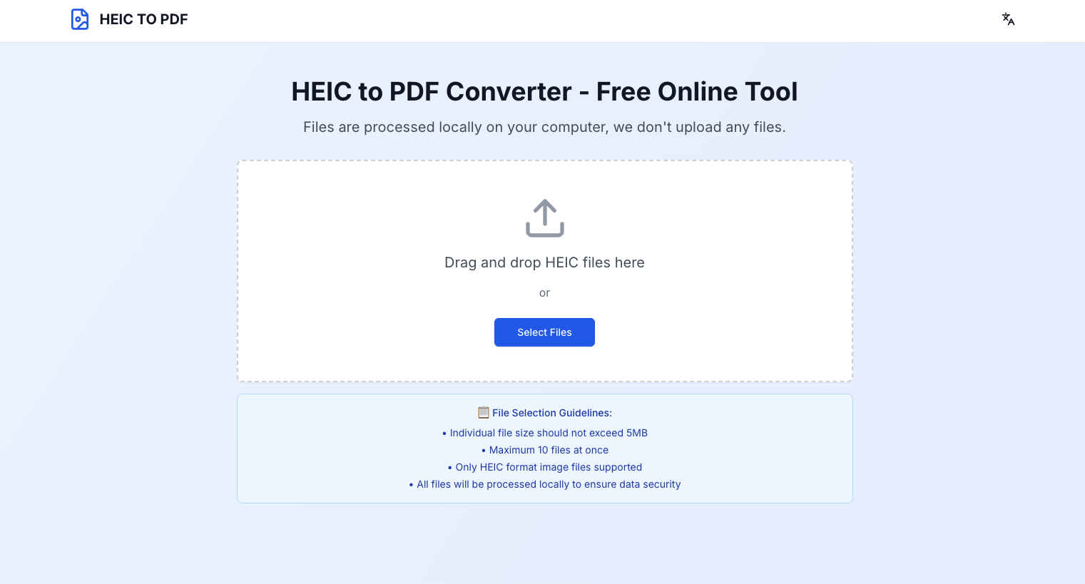 HeicToPDF.run 
