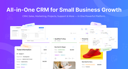 ClearCRM image
