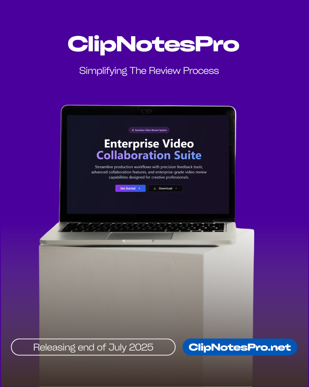 ClipNotesPro 