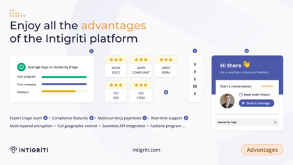 Intigriti image