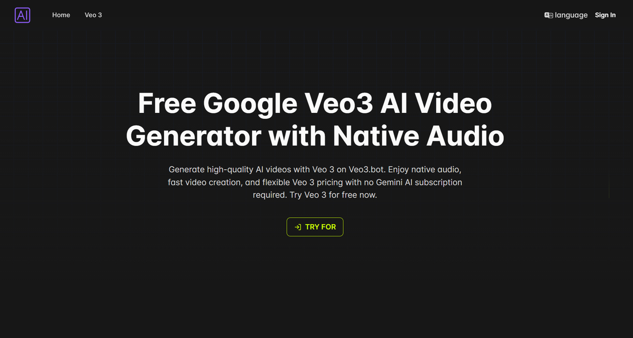Veo3.bot 