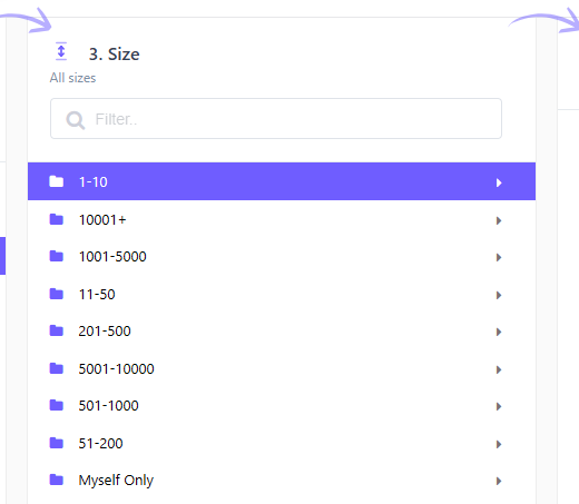 SMART TOOLS by smartlifeskills.ai Find B2B Contacts Method 1d