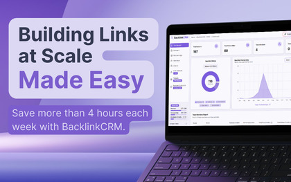 BacklinkCRM.io image