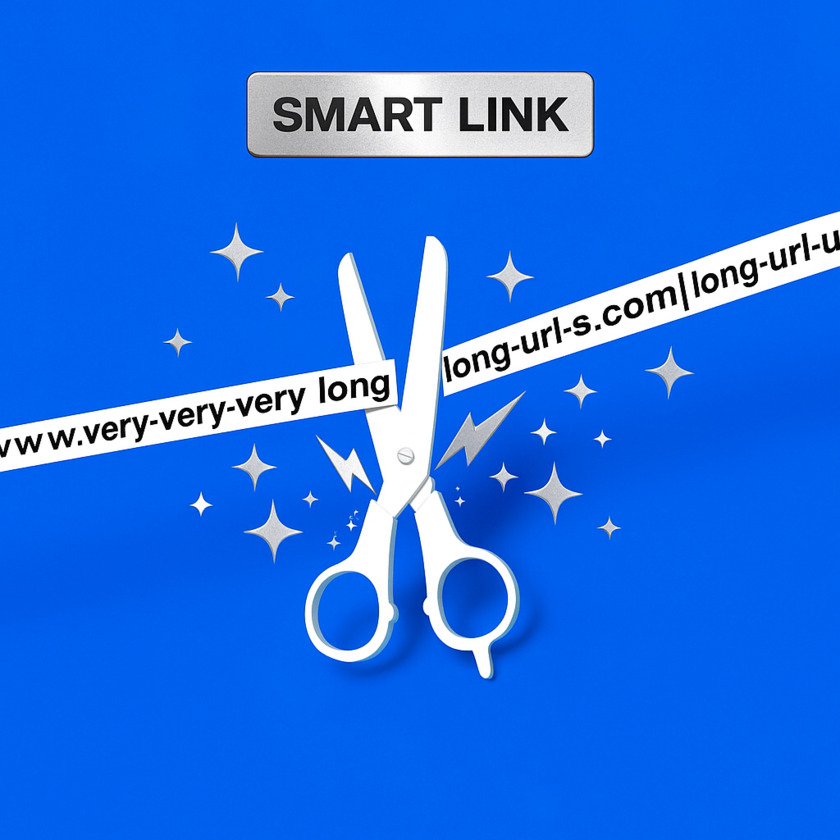 Tagg.Li Landing Page