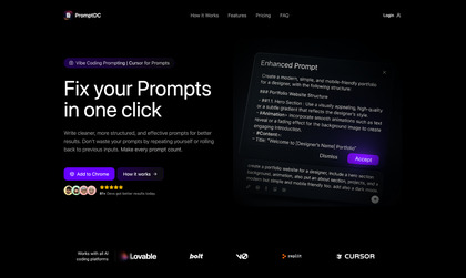 PromptDC image