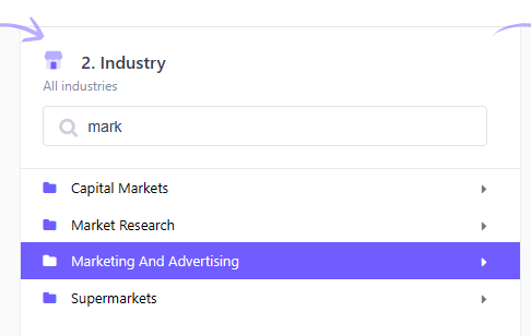 SMART TOOLS by smartlifeskills.ai Find B2B Contacts Method 1c