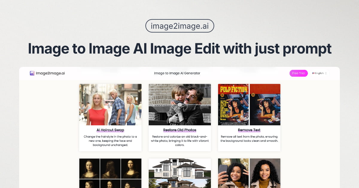 image2image.AI 