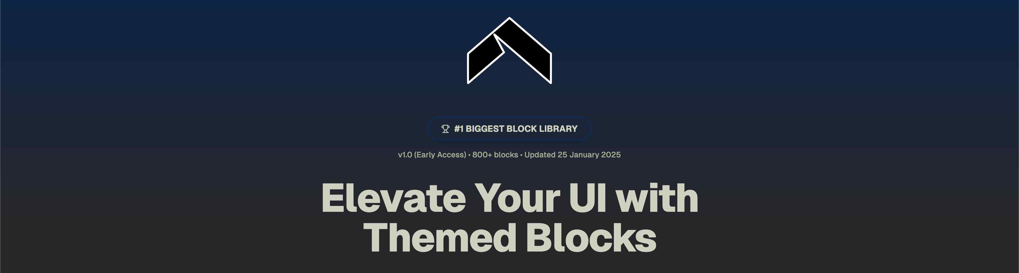 SERP Blocks 