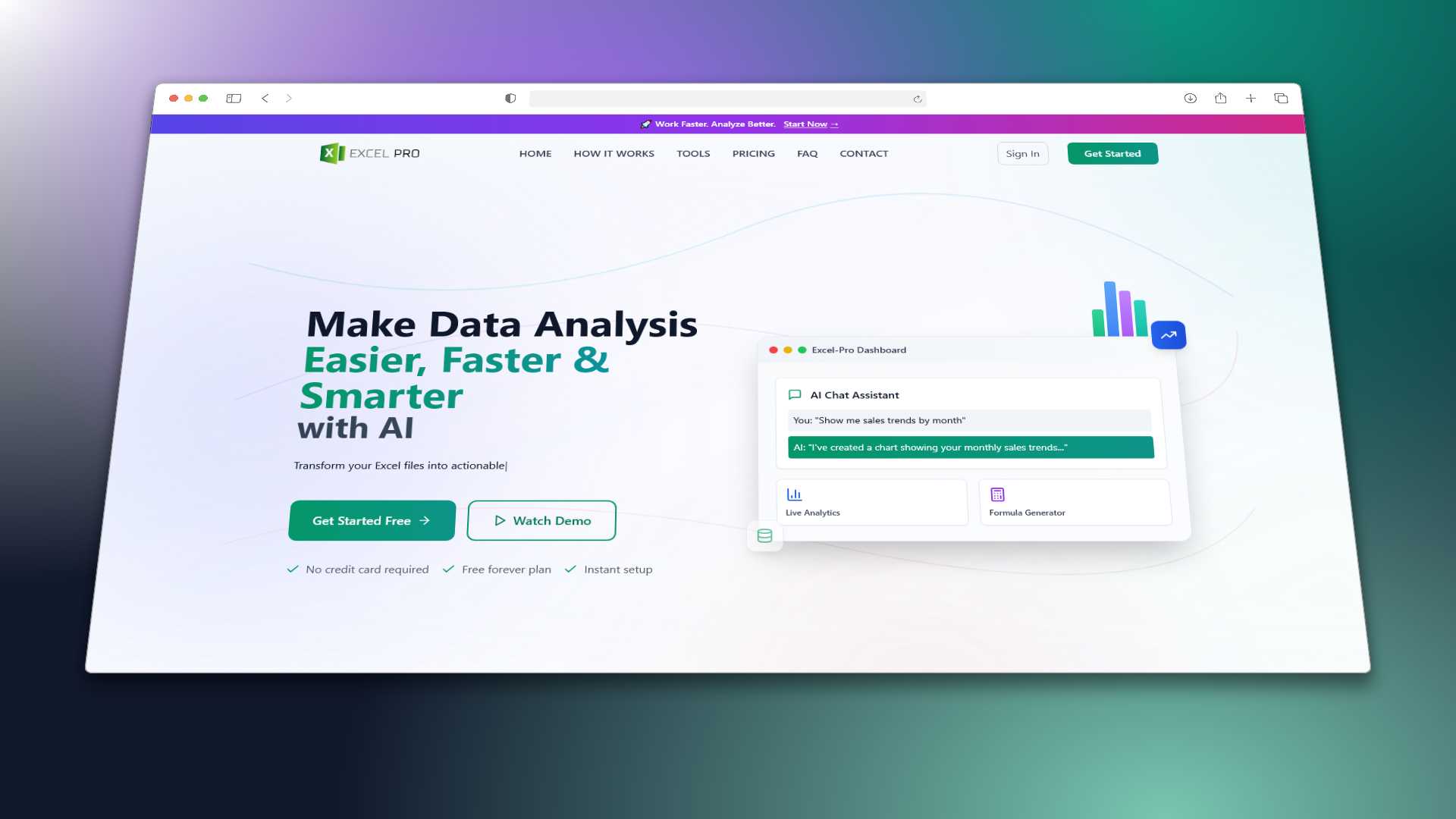 Excel-Pro 