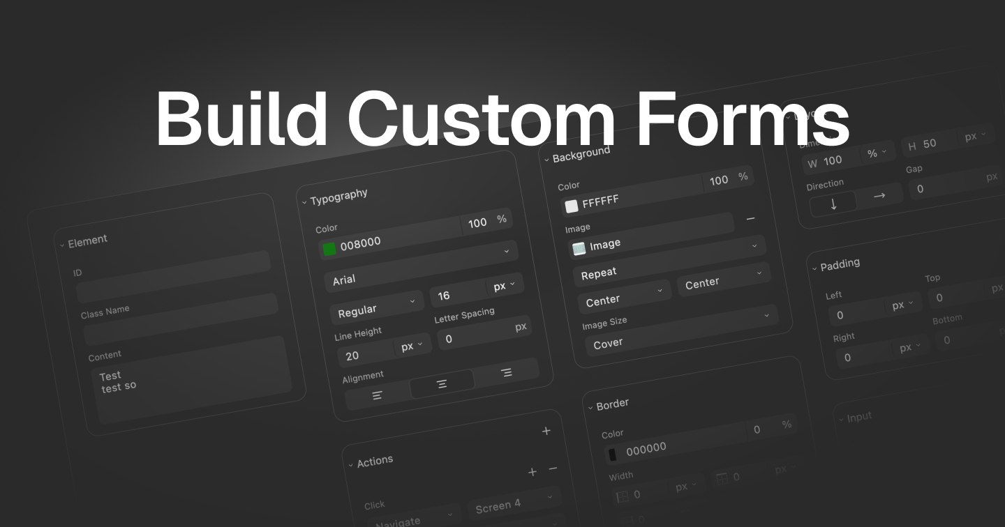 FigForm.io Preview