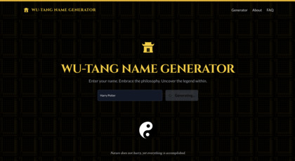 WuTangName.net image