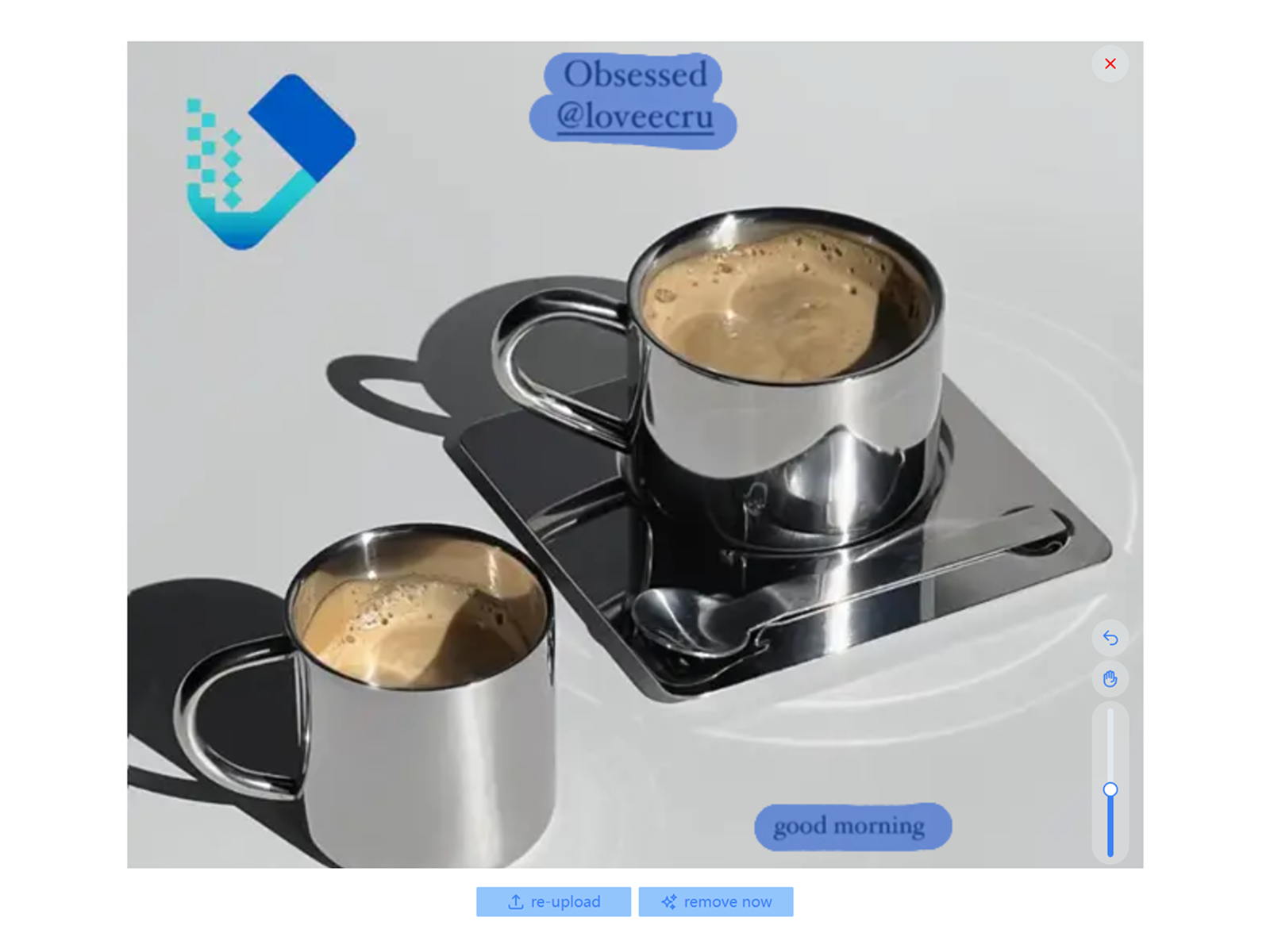 MagicEraser.org MagicEraser AI Demo