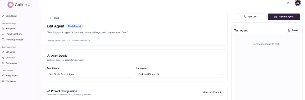 Callab.ai 
