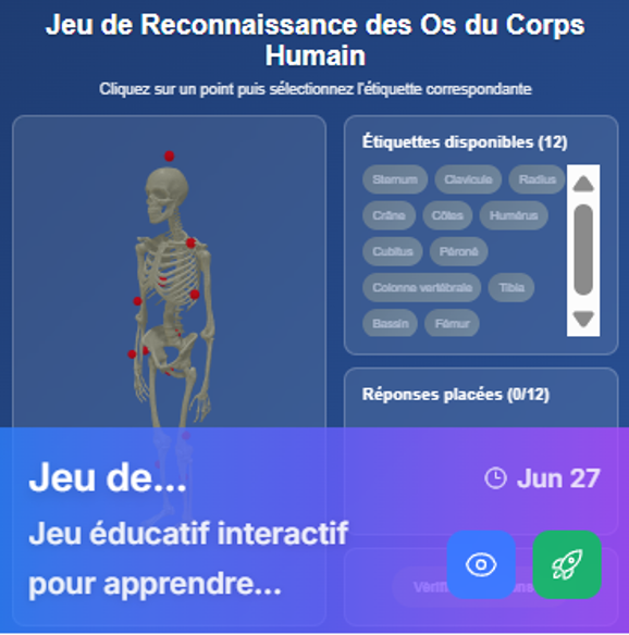 MEXTY.AI Gamified Learning Content Made Easy,