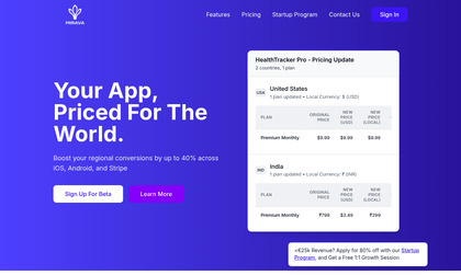 Mirava.io image
