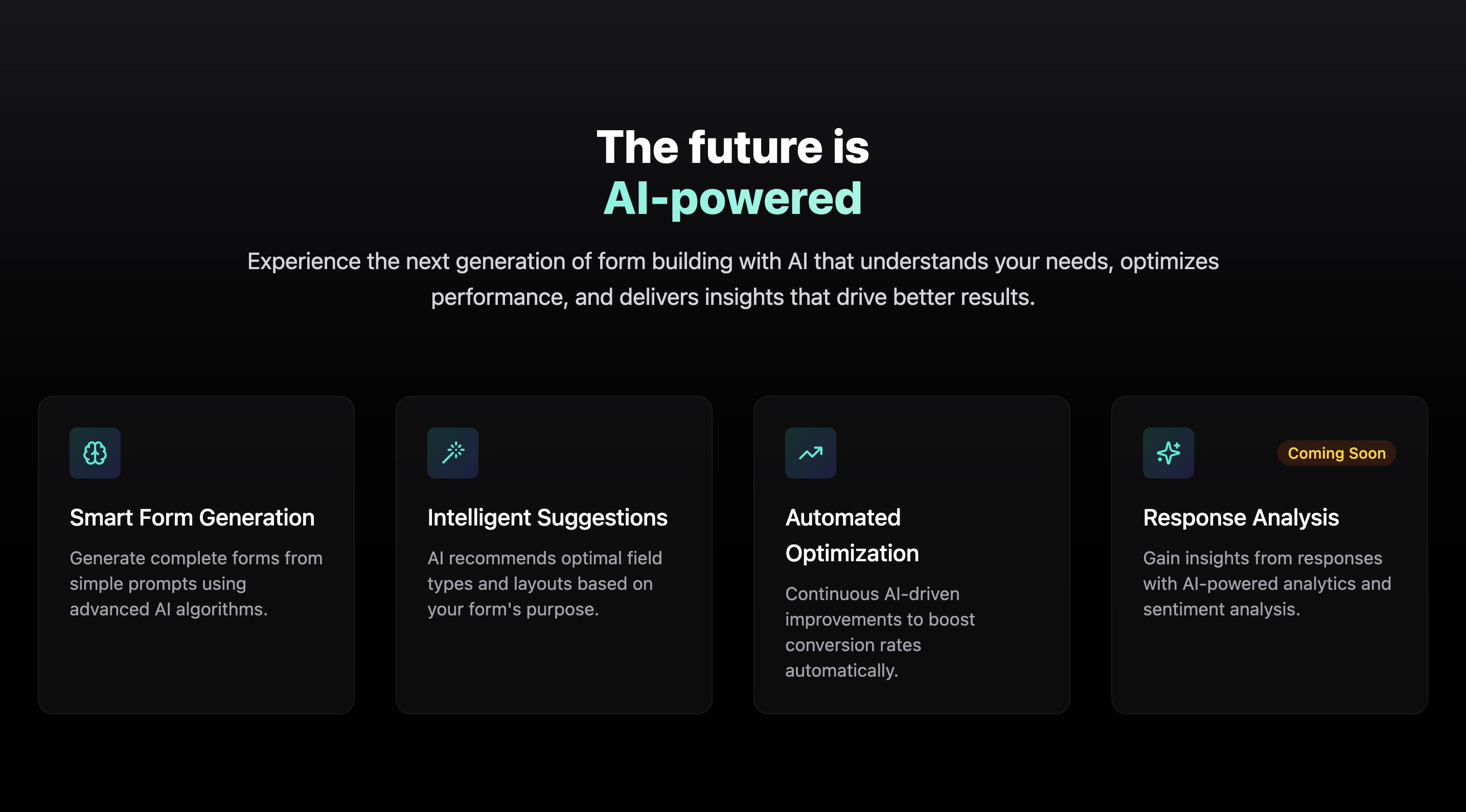 FigForm.io AI integration