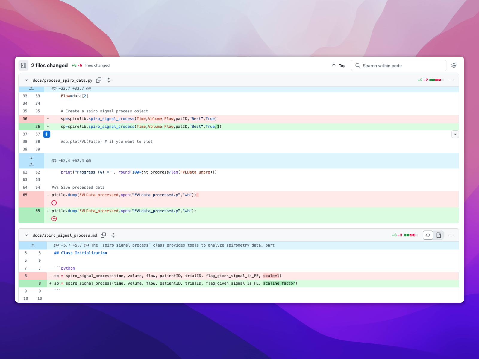 DeepDocs DeepDocs Preview Image