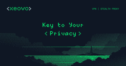 Xeovo screenshot