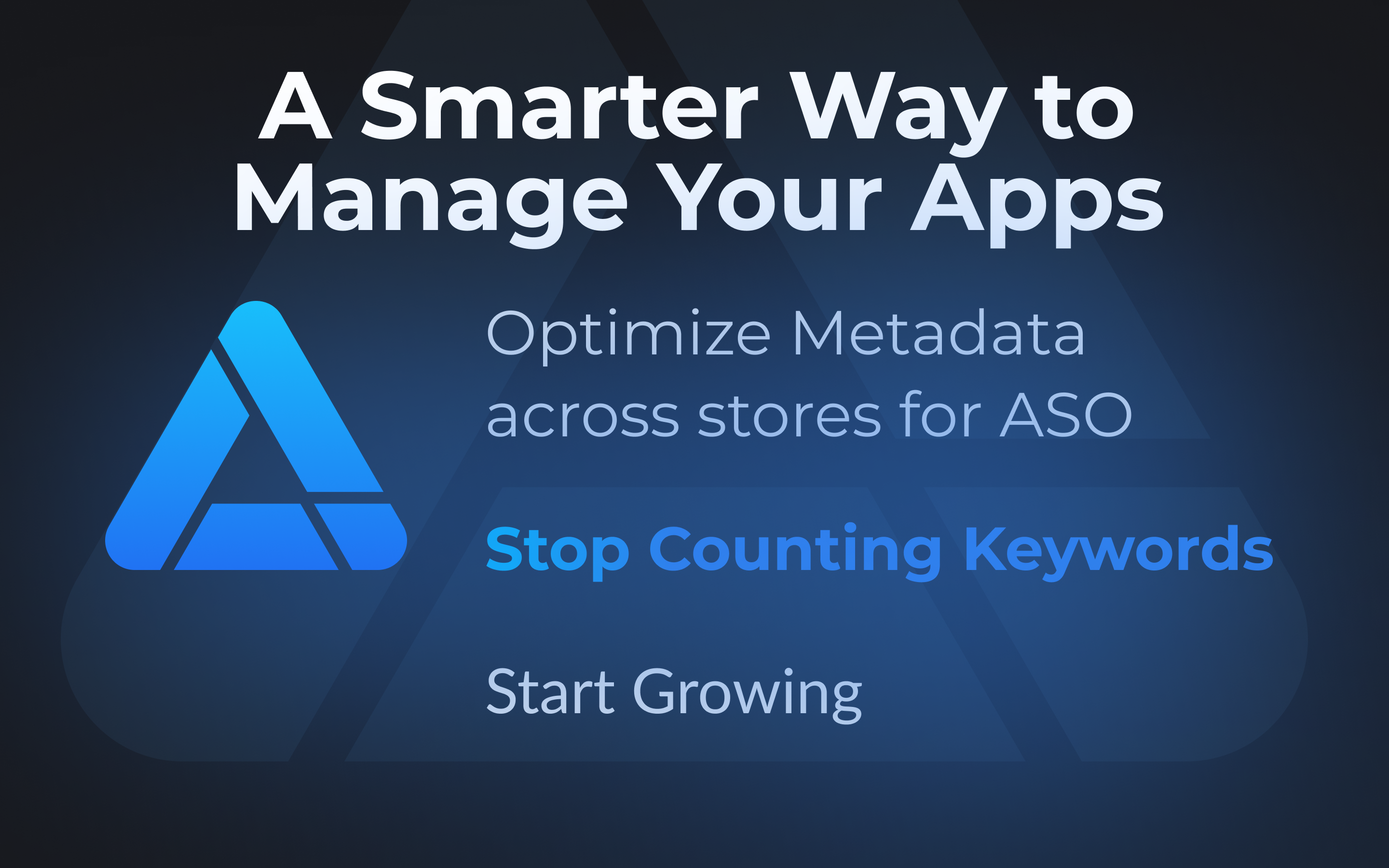 ASO.dev 