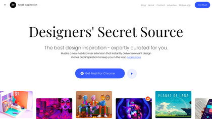 Designer List image