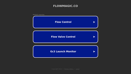 Flowmagic  🦄 image