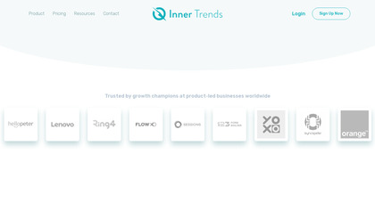 InnerTrends image