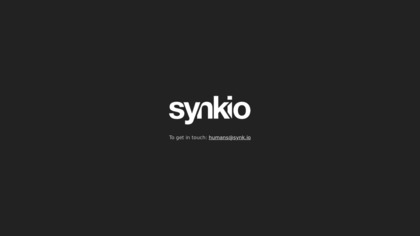 Synk.io image