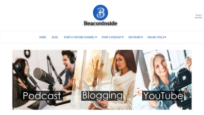 Beaconinside Proximity DMP image