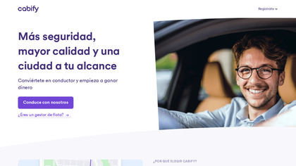 Cabify image