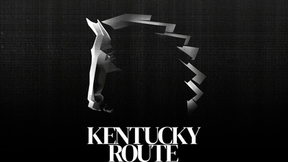 Kentucky Route Zero image