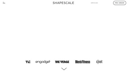 ShapeScale image