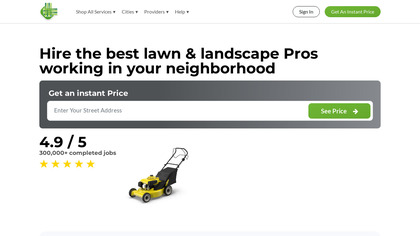 LawnGuru image