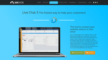 Live Chat 3 image