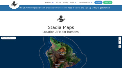 Stadia Maps image