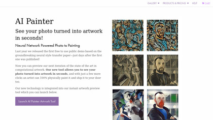AI Painter image