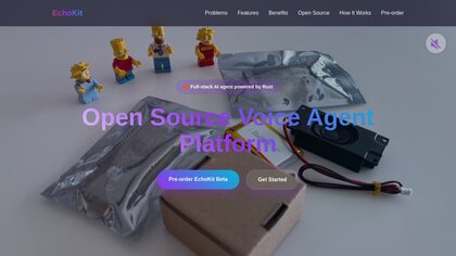 EchoKit image