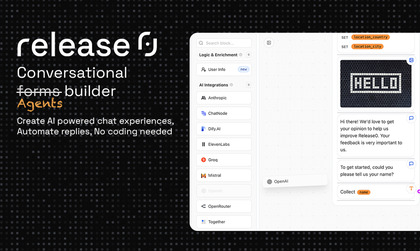 Release0 image