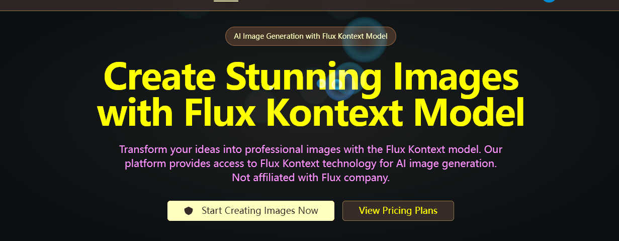 Flux1-Kontext.net 