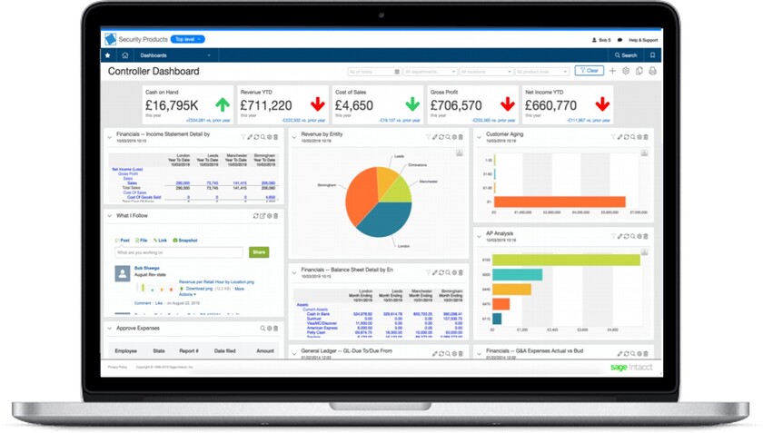 Pur-Logic Solutions Landing Page