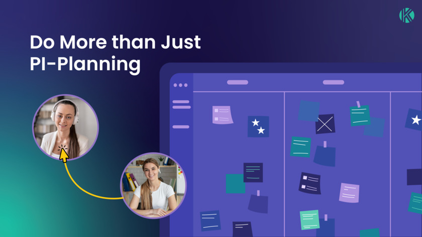 Kendis.io Landing Page
