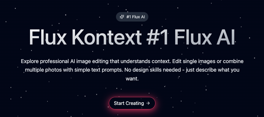 AI-Flux.io 
