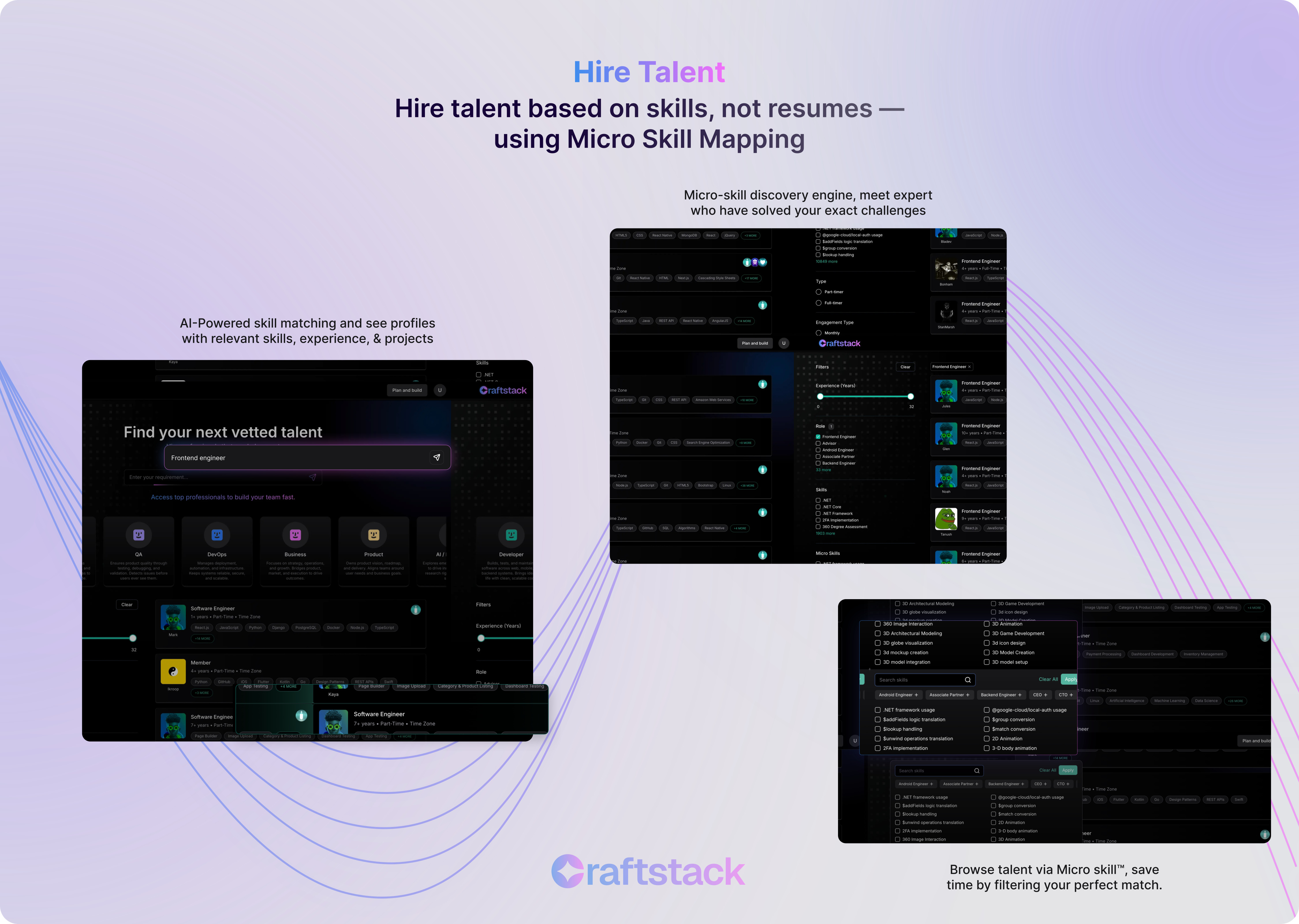 CraftStack 