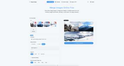 MergeImages.co image