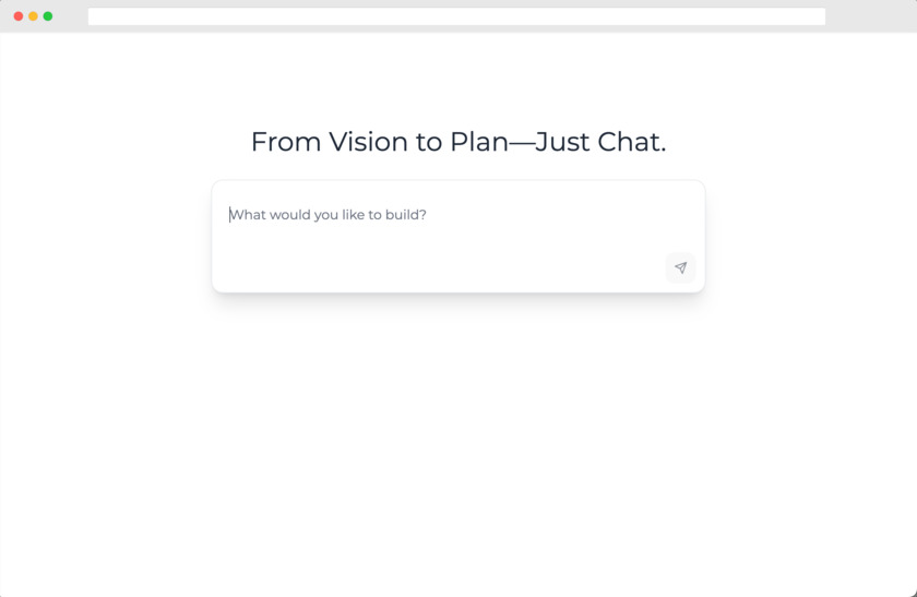 aClarity Landing Page