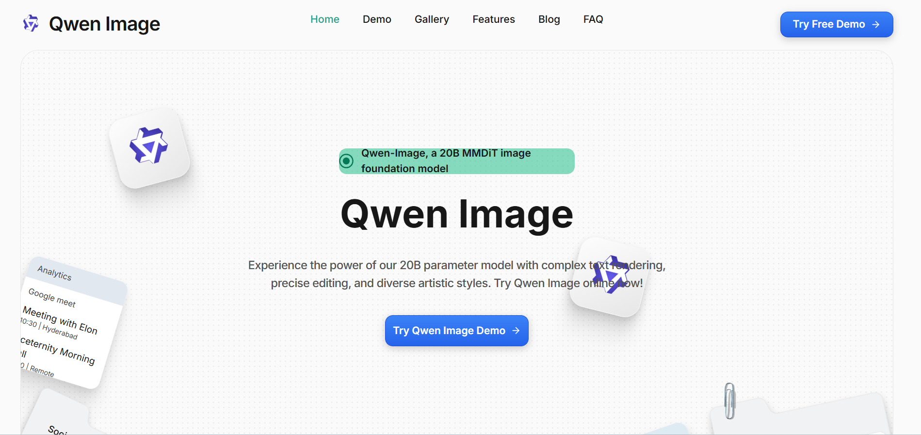 QwenImage 