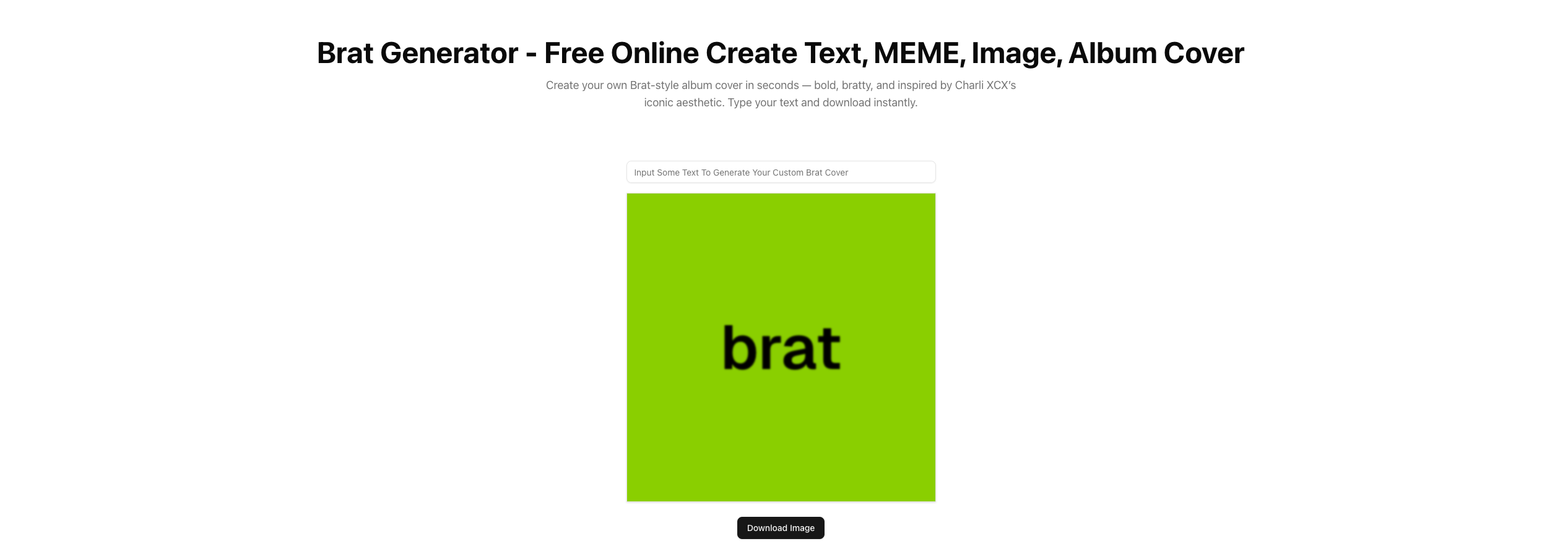bratgenerator.blog 