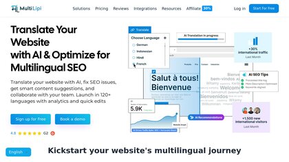 MultiLipi image